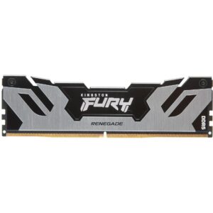 Kingston FURY DIMM 96 GB DDR5-6000 (2x 48 GB) Dual-Kit, Arbeitsspeicher - KF560C32RSK2-96 technikbar