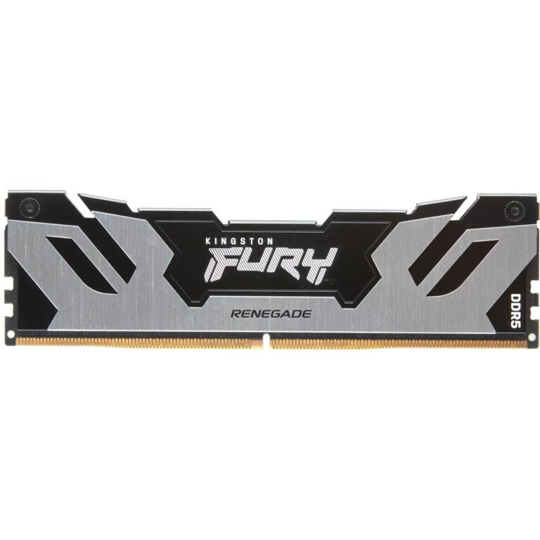 Kingston FURY DIMM 96 GB DDR5-6000 (2x 48 GB) Dual-Kit, Arbeitsspeicher - KF560C32RSK2-96 technikbar