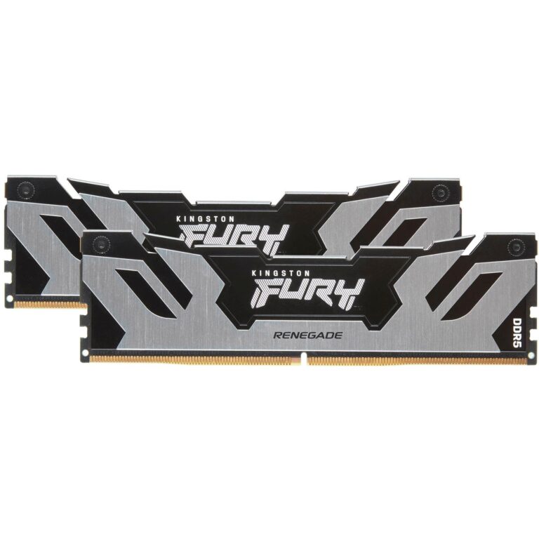 Kingston FURY DIMM 96 GB DDR5-6000 (2x 48 GB) Dual-Kit, Arbeitsspeicher - KF560C32RSK2-96 technikbar