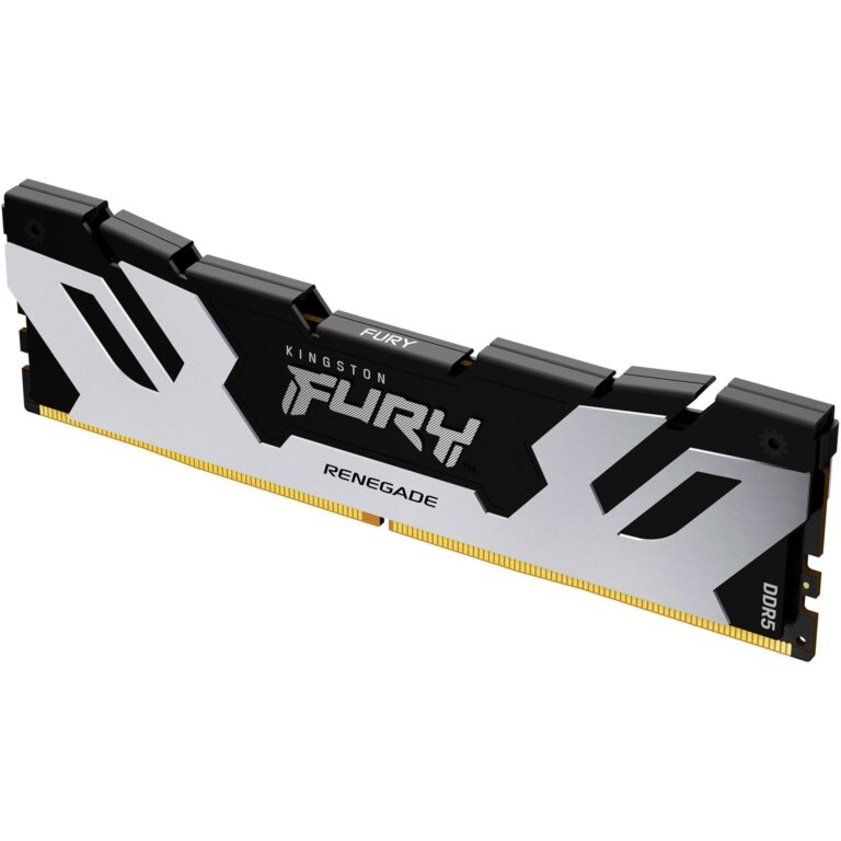 Kingston FURY DIMM 96 GB DDR5-6000 (2x 48 GB) Dual-Kit, Arbeitsspeicher - KF560C32RSK2-96 technikbar
