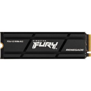 Kingston FURY Renegade Heatsink 2 TB, SSD - SFYRDK/2000G technikbar