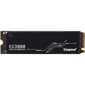 Kingston KC3000 512 GB, SSD - SKC3000S/512G technikbar