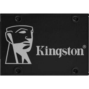 Kingston KC600 1024 GB, SSD - SKC600/1024G technikbar