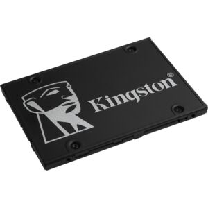Kingston KC600 1024 GB, SSD - SKC600/1024G technikbar