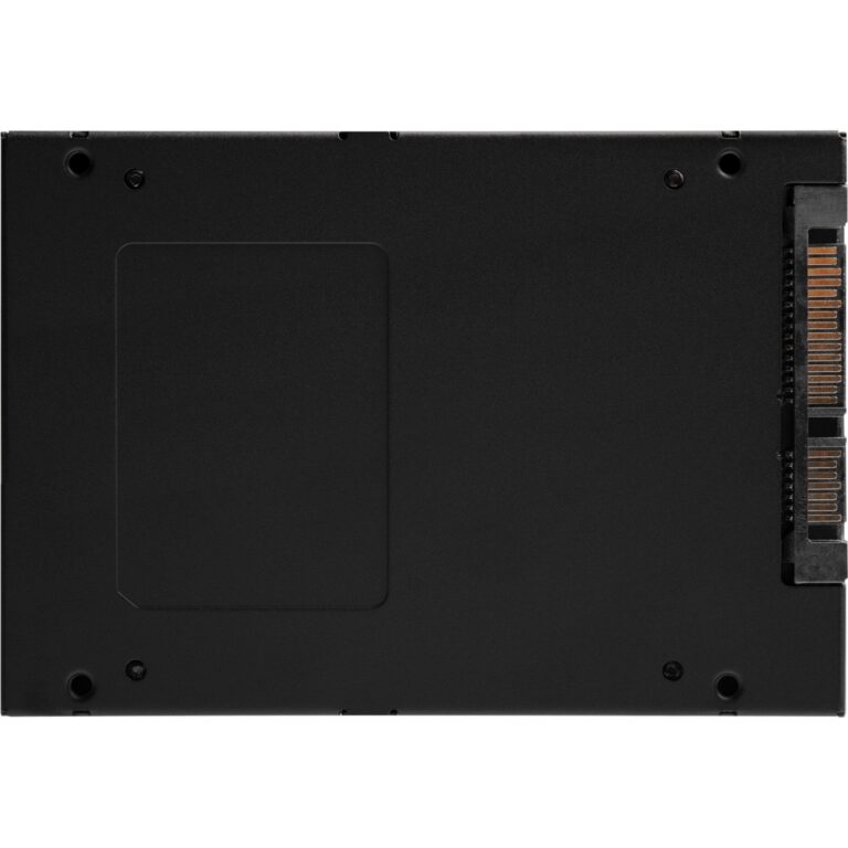 Kingston KC600 512 GB, SSD - SKC600/512G technikbar