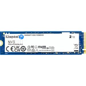 Kingston NV3 2 TB, SSD - SNV3S/2000G technikbar
