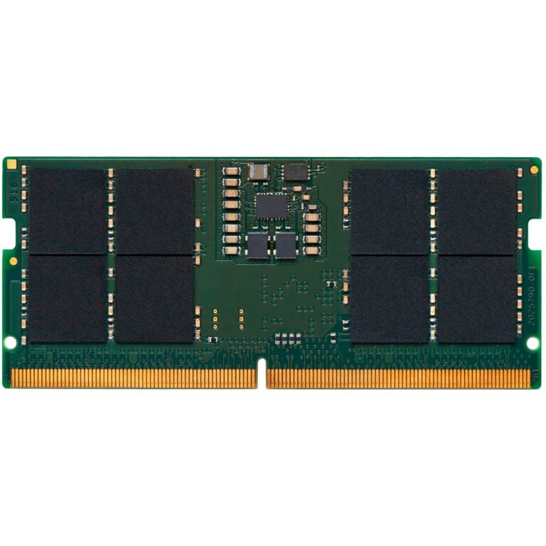 Kingston SO-DIMM 16 GB DDR5-5600, Arbeitsspeicher - KCP556SS8-16 technikbar