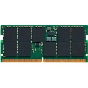 Kingston SO-DIMM 48 GB DDR5-5600, Arbeitsspeicher - KSM56T46BD8KM-48HM technikbar
