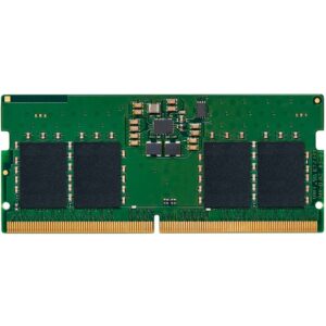 Kingston SO-DIMM 8 GB DDR5-5600, Arbeitsspeicher - KCP556SS6-8 technikbar