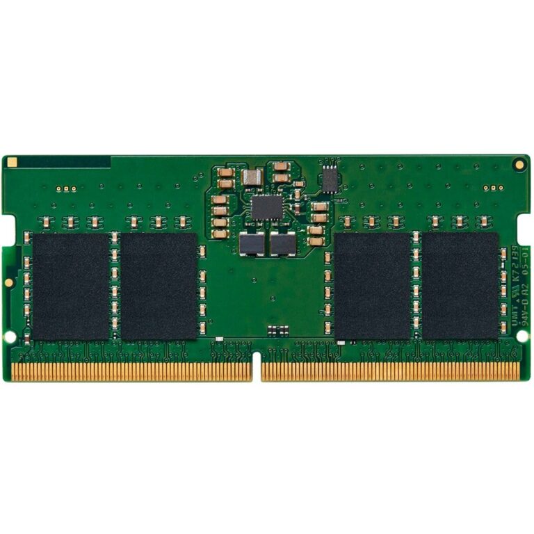 Kingston SO-DIMM 8 GB DDR5-5600, Arbeitsspeicher - KCP556SS6-8 technikbar