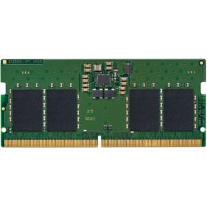 Kingston SO-DIMM 8 GB DDR5-5600  , Arbeitsspeicher - KVR56S46BS6-8 technikbar