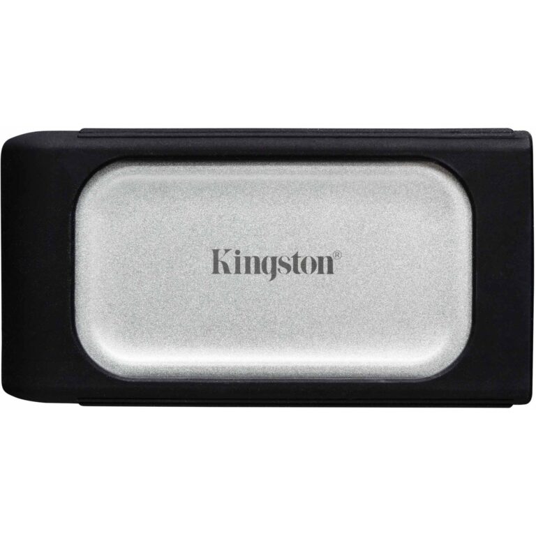 Kingston XS2000 Portable SSD 1 TB, Externe SSD - SXS2000/1000G technikbar