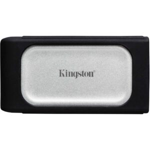 Kingston XS2000 Portable SSD 2 TB, Externe SSD - SXS2000/2000G technikbar