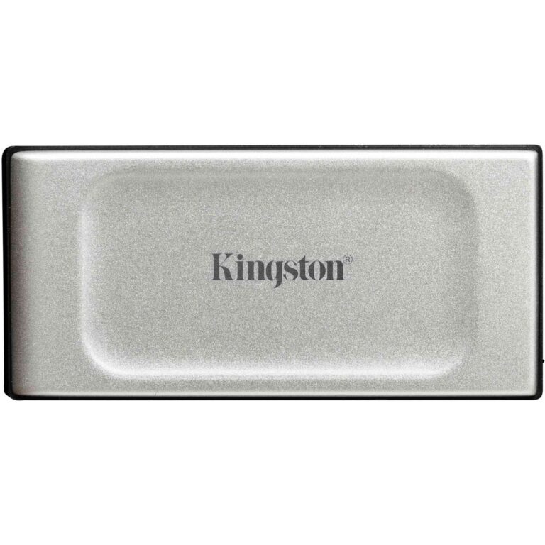 Kingston XS2000 Portable SSD 2 TB, Externe SSD - SXS2000/2000G technikbar