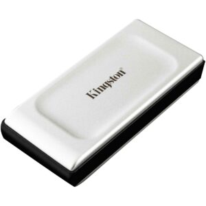 Kingston XS2000 Portable SSD 2 TB, Externe SSD - SXS2000/2000G technikbar