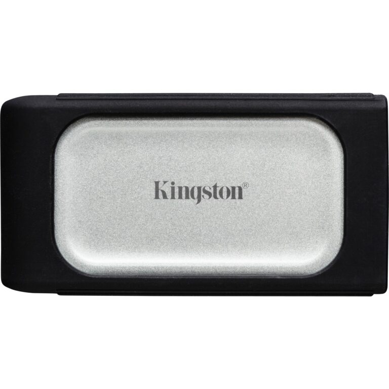 Kingston XS2000 Portable SSD 4 TB, Externe SSD - SXS2000/4000G technikbar