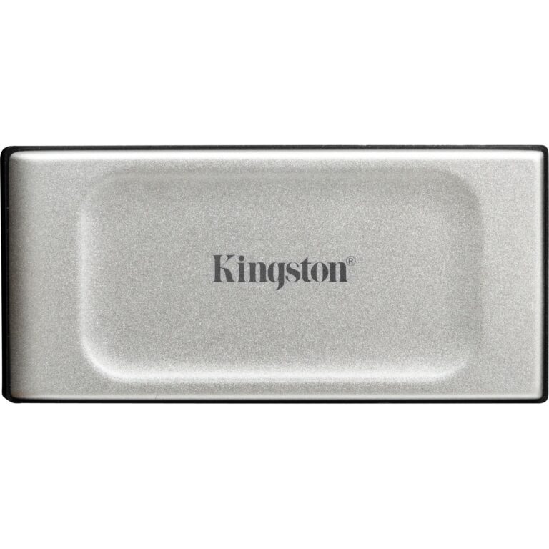 Kingston XS2000 Portable SSD 4 TB, Externe SSD - SXS2000/4000G technikbar
