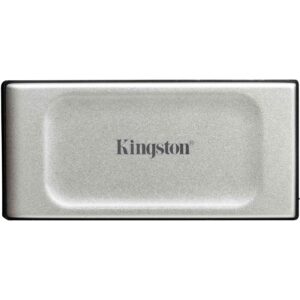 Kingston XS2000 Portable SSD 500 GB, Externe SSD - SXS2000/500G technikbar