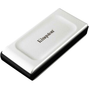 Kingston XS2000 Portable SSD 500 GB, Externe SSD - SXS2000/500G technikbar