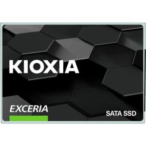 Kioxia Exceria 960 GB, SSD - LTC10Z960GG8 technikbar