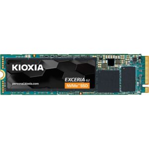 Kioxia Exceria G2 2 TB, SSD - LRC20Z002TG8 technikbar