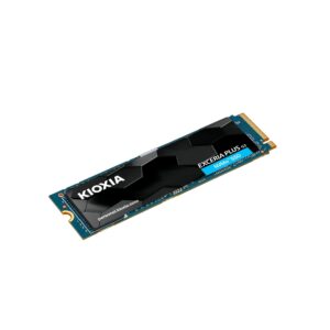 Kioxia Exceria Plus G3 1 TB, SSD - LSD10Z001TG8 technikbar