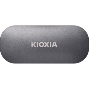 Kioxia Exceria Plus Portable SSD 1 TB, Externe SSD - LXD10S001TG8 technikbar