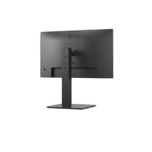 LG 24BA850-B.AEU, LED-Monitor technikbar