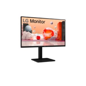 LG 27BA560-B.AEU, LED-Monitor technikbar