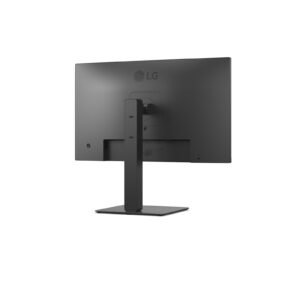 LG 27BA750-B.AEU, LED-Monitor technikbar