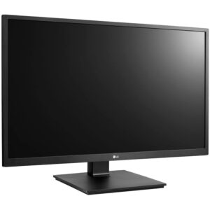 LG 27BN55UP-B, LED-Monitor - 27BN55UP-B.AEU technikbar