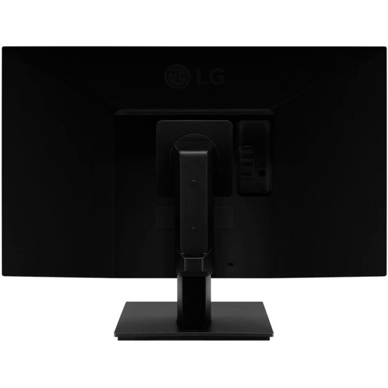 LG 27BN55UP-B, LED-Monitor - 27BN55UP-B.AEU technikbar