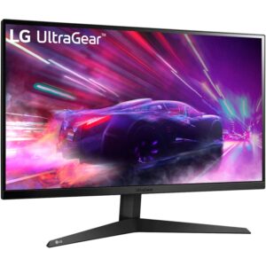 LG 27GQ50F-B, Gaming-Monitor - 27GQ50F-B.AEUQ technikbar