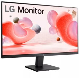 LG 27MR400-B, LED-Monitor - 27MR400-B.AEUQ technikbar