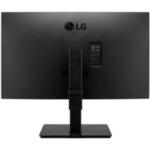 LG 32BN67UP-B, LED-Monitor - 32BN67UP-B.AEU technikbar