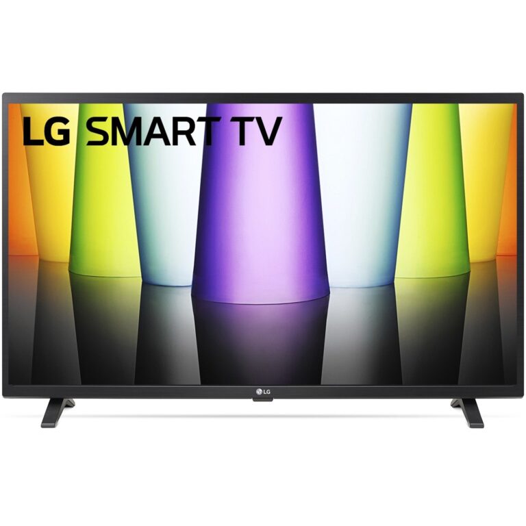 LG 32LQ63006LA, LED-Fernseher - 32LQ63006LA.AEU technikbar