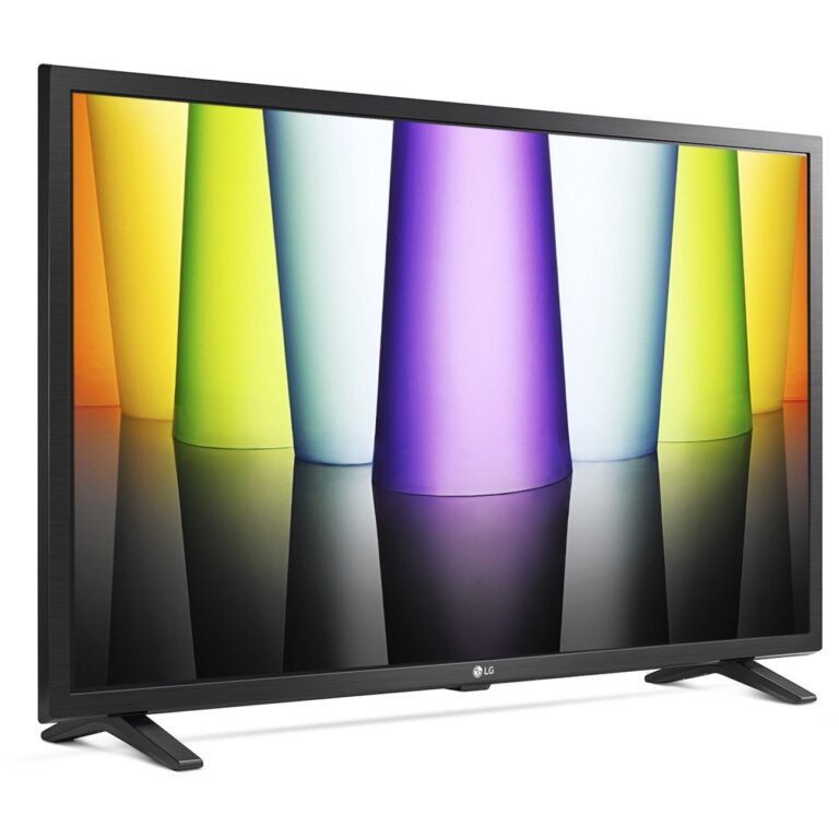 LG 32LQ63006LA, LED-Fernseher - 32LQ63006LA.AEU technikbar