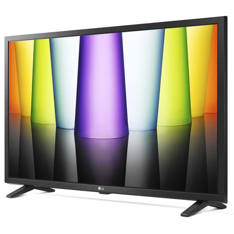 LG 32LQ63006LA, LED-Fernseher - 32LQ63006LA.AEU technikbar