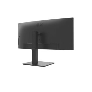 LG 34BA75QE-B.AEU, LED-Monitor technikbar