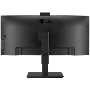 LG 34BQ77QC-B, LED-Monitor - 34BQ77QC-B.AEU technikbar