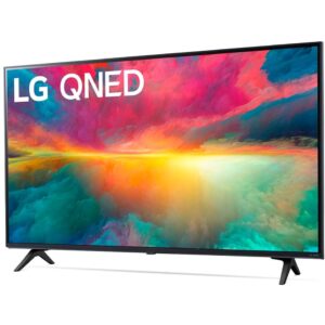 LG 43QNED756RA, LED-Fernseher - 43QNED756RA.AEUD technikbar