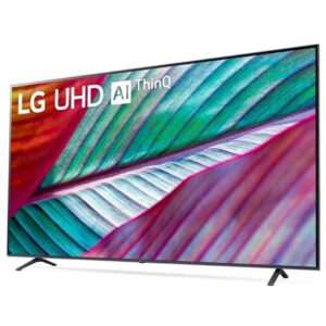 LG 50UR78006LK, LED-Fernseher - 50UR78006LK.AEUD technikbar