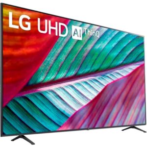 LG 50UR78006LK, LED-Fernseher - 50UR78006LK.AEUD technikbar