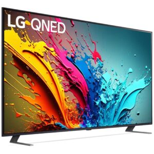 LG 55QNED85T6C, LED-Fernseher - 55QNED85T6C.AEU technikbar