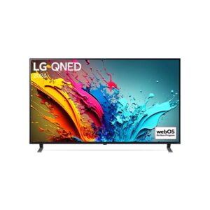 LG 65QNED85T6C, LED-Fernseher - 65QNED85T6C.AEU technikbar