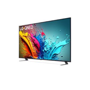 LG 65QNED85T6C, LED-Fernseher - 65QNED85T6C.AEU technikbar