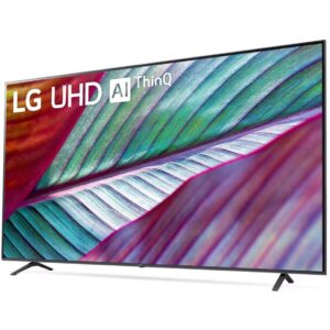 LG 65UR76006LL, LED-Fernseher - 65UR76006LL.AEU technikbar
