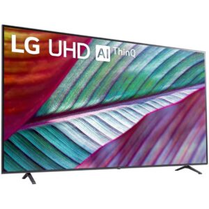 LG 65UR76006LL, LED-Fernseher - 65UR76006LL.AEU technikbar