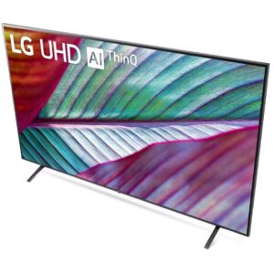 LG 65UR76006LL, LED-Fernseher - 65UR76006LL.AEU technikbar
