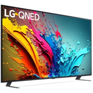 LG 75QNED85T6C, LED-Fernseher - 75QNED85T6C.AEU technikbar